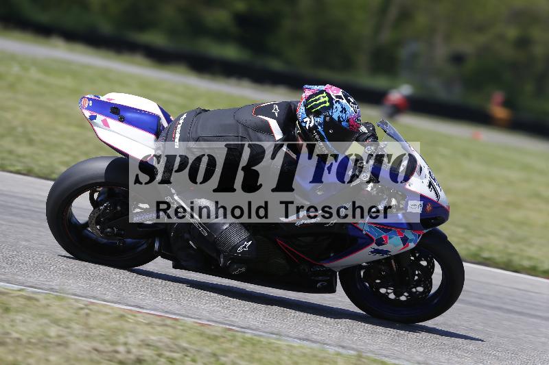 /12 30.04.2025 Speer Racing ADR/Gruppe gelb/75